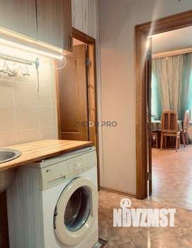 3-к квартира, вторичка, 43м2, 2/2 этаж
