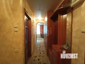 3-к квартира, вторичка, 57м2, 5/9 этаж