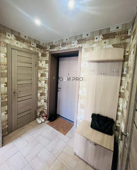 1-к квартира, вторичка, 35м2, 5/10 этаж
