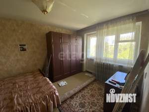 2-к квартира, вторичка, 47м2, 5/5 этаж