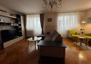 3-к квартира, вторичка, 121м2, 6/6 этаж