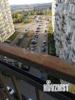 1-к квартира, вторичка, 37м2, 10/14 этаж