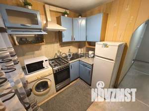 2-к квартира, вторичка, 45м2, 4/5 этаж
