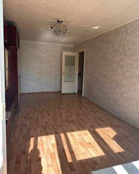1-к квартира, вторичка, 33м2, 3/9 этаж