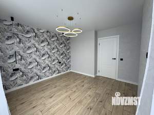 1-к квартира, вторичка, 37м2, 8/22 этаж