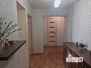 2-к квартира, вторичка, 51м2, 2/5 этаж