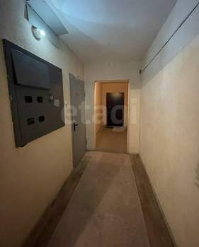 1-к квартира, вторичка, 31м2, 6/10 этаж