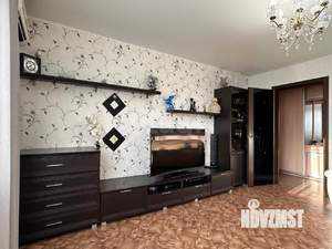 3-к квартира, вторичка, 60м2, 3/10 этаж