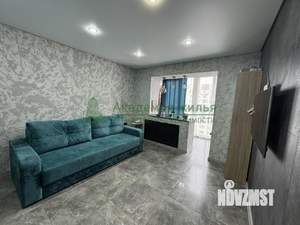 1-к квартира, вторичка, 31м2, 8/10 этаж