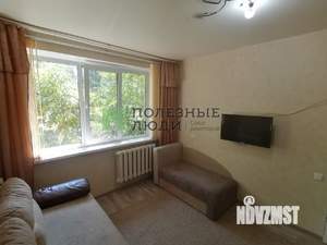 1-к квартира, вторичка, 21м2, 1/9 этаж