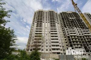 1-к квартира, вторичка, 42м2, 8/20 этаж
