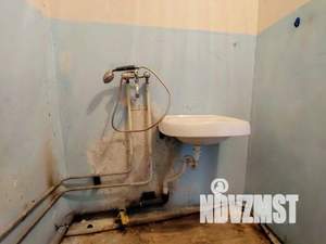 1-к квартира, вторичка, 39м2, 10/10 этаж