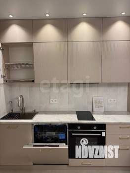 1-к квартира, вторичка, 35м2, 5/14 этаж