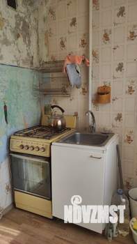 3-к квартира, вторичка, 58м2, 4/5 этаж