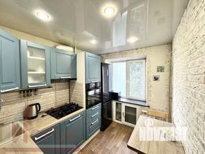 2-к квартира, вторичка, 56м2, 5/9 этаж