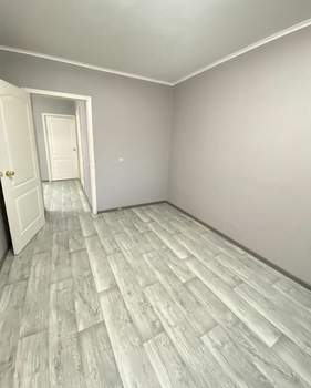 3-к квартира, вторичка, 60м2, 1/5 этаж