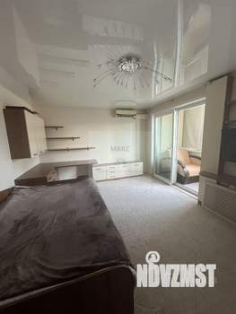 1-к квартира, вторичка, 50м2, 5/9 этаж