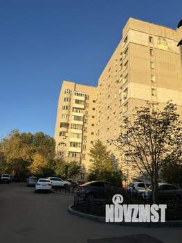 2-к квартира, вторичка, 54м2, 4/10 этаж