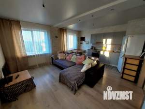 2-к квартира, вторичка, 55м2, 11/25 этаж