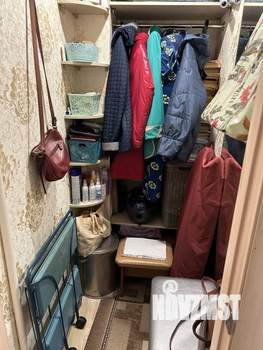 Студия квартира, вторичка, 27м2, 9/12 этаж