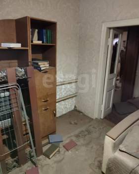 2-к квартира, вторичка, 40м2, 1/1 этаж
