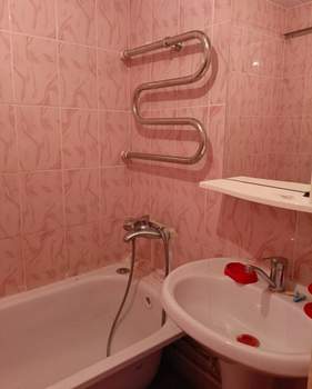 1-к квартира, вторичка, 32м2, 9/9 этаж