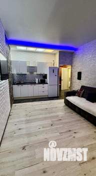 2-к квартира, вторичка, 45м2, 10/37 этаж