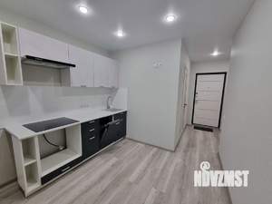 1-к квартира, вторичка, 34м2, 6/10 этаж