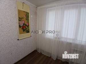 Студия квартира, вторичка, 16м2, 2/5 этаж