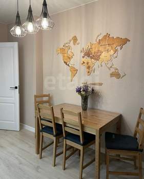 2-к квартира, вторичка, 67м2, 9/10 этаж