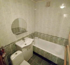 3-к квартира, вторичка, 58м2, 4/5 этаж