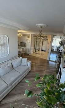 1-к квартира, вторичка, 46м2, 9/25 этаж