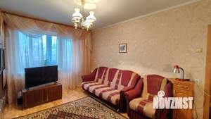 1-к квартира, вторичка, 34м2, 5/10 этаж