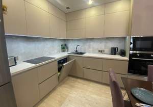 3-к квартира, вторичка, 65м2, 23/25 этаж