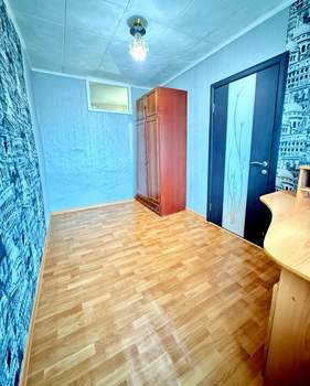 2-к квартира, вторичка, 43м2, 4/6 этаж