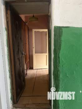 3-к квартира, вторичка, 43м2, 2/3 этаж