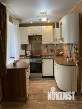 3-к квартира, вторичка, 61м2, 1/5 этаж