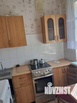 2-к квартира, вторичка, 53м2, 5/5 этаж