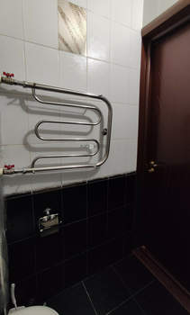 1-к квартира, вторичка, 37м2, 5/10 этаж