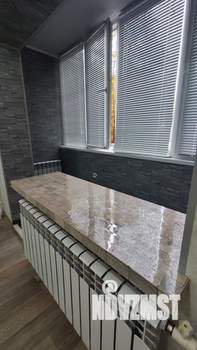 1-к квартира, вторичка, 37м2, 1/9 этаж