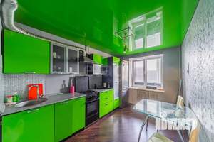 1-к квартира, вторичка, 38м2, 10/14 этаж