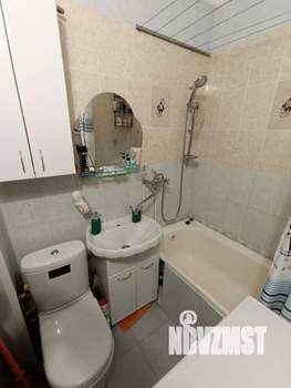 3-к квартира, вторичка, 59м2, 1/5 этаж