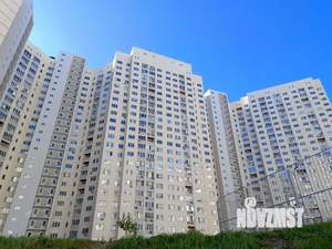 3-к квартира, сданный дом, 81м2, 15/23 этаж