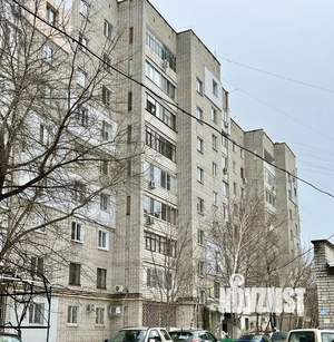 3-к квартира, вторичка, 66м2, 4/9 этаж