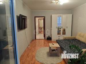 1-к квартира, вторичка, 42м2, 7/10 этаж