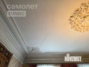 3-к квартира, вторичка, 69м2, 1/2 этаж