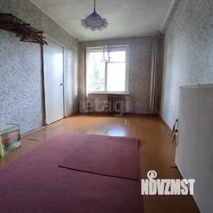 3-к квартира, вторичка, 60м2, 5/5 этаж