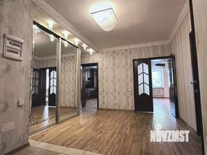 3-к квартира, вторичка, 136м2, 2/6 этаж