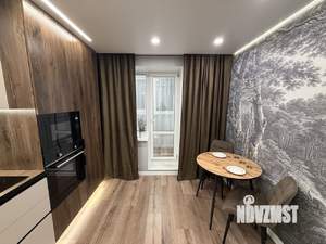 1-к квартира, вторичка, 39м2, 2/10 этаж