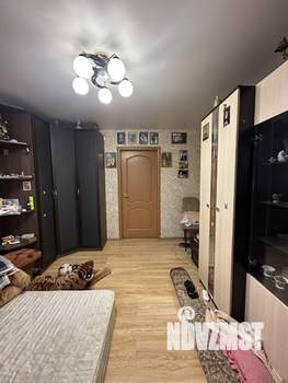 2-к квартира, вторичка, 60м2, 5/14 этаж